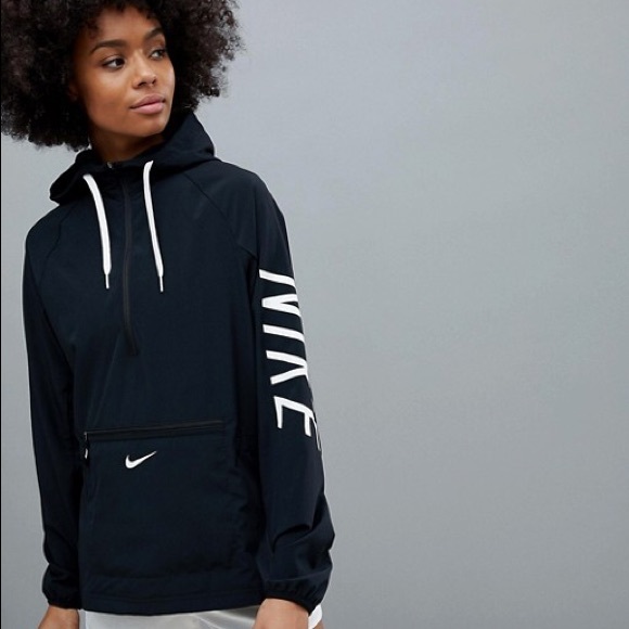 Nike flex packable training jacket Clearance
